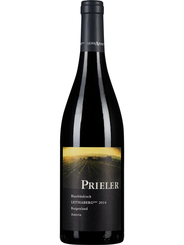 logo_PRIELER DAC LEITHABERG BLAUFRÄNKISCH 18